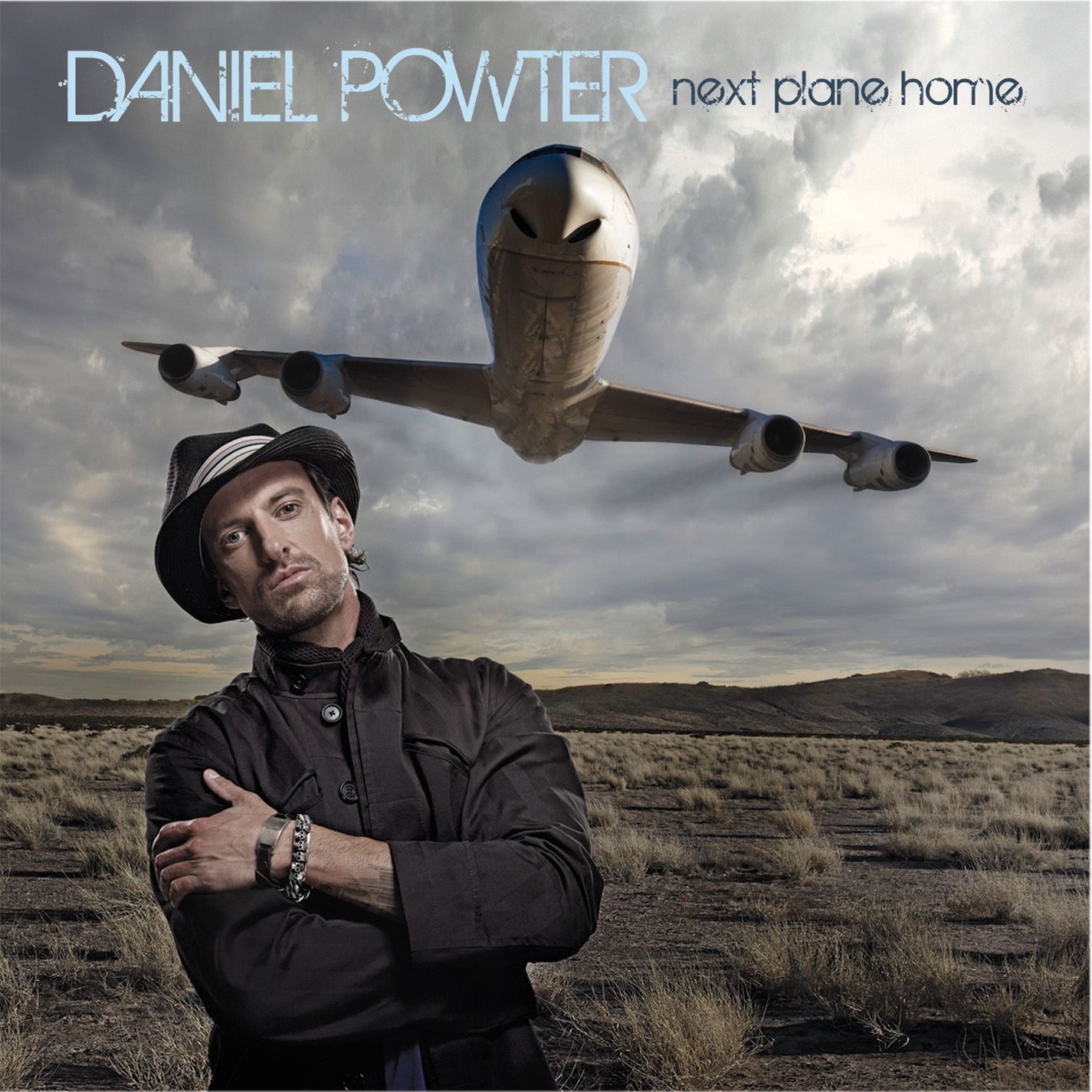 Next Plane Home - EP album cover