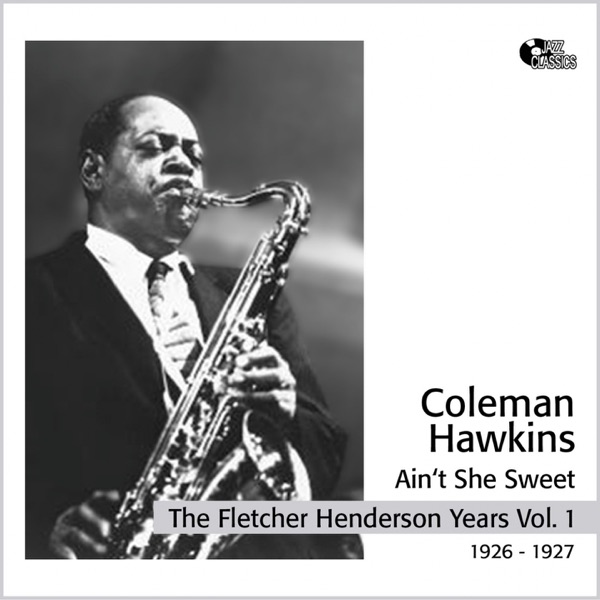 Ain't She Sweet album cover