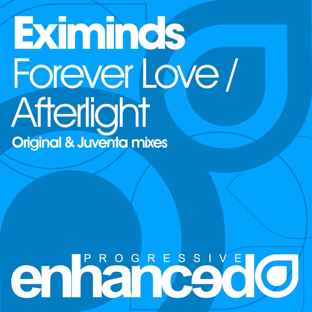 Forever Love / Afterlight - Single album cover