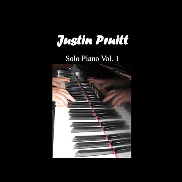 Solo Piano Vol. 1 album cover