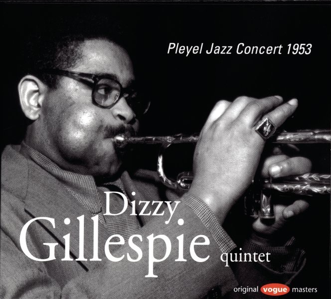 Pleyel Jazz Concert 1953 (Live) album cover