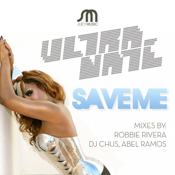 Save Me (Remixes) - EP album cover