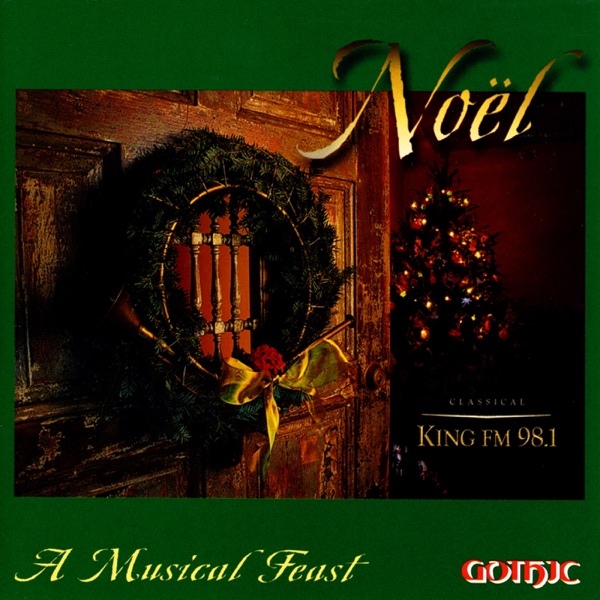 Noel: A Musical Feast album cover