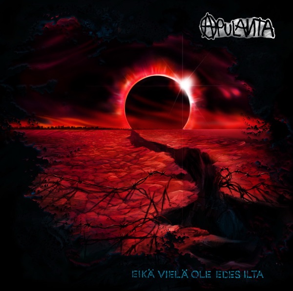 Trauma (Radio Edit) - Single album cover