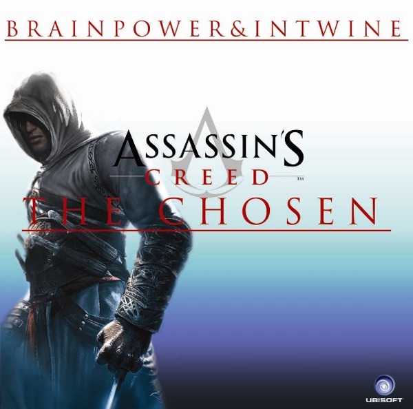 The Chosen (Assassin's Creed) album cover