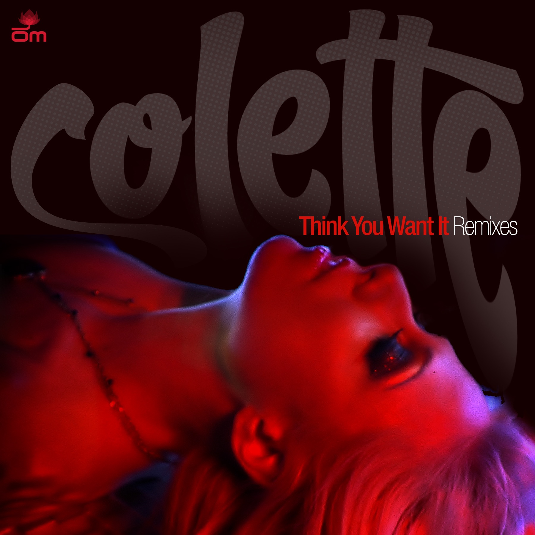 Think You Want It - EP album cover