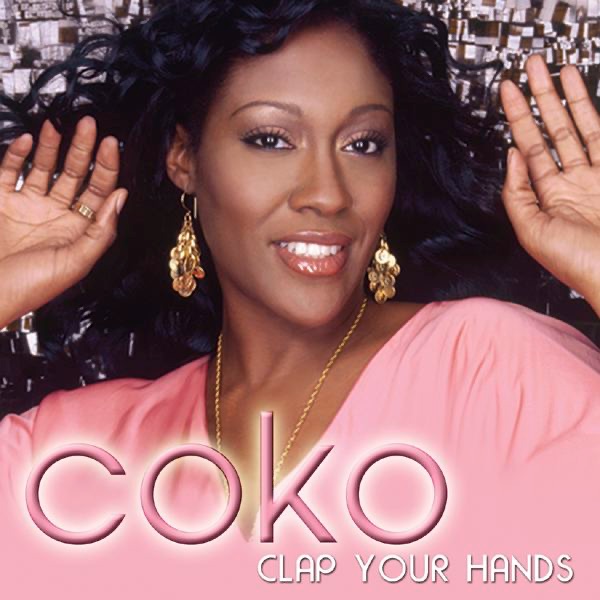 Clap Your Hands (Radio Version) - Single album cover