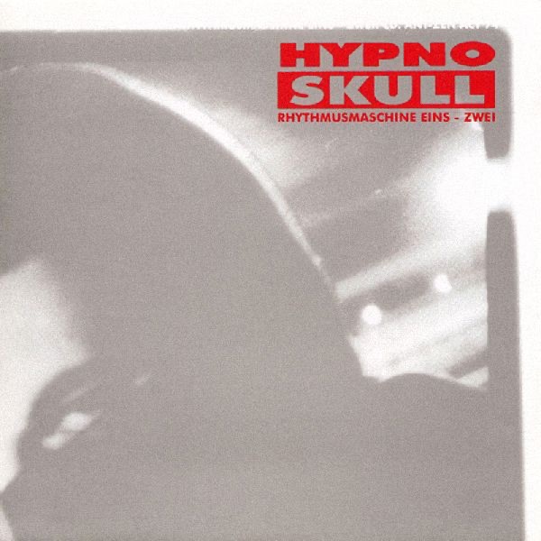 Rhythmusmaschine Eins-Zwei album cover