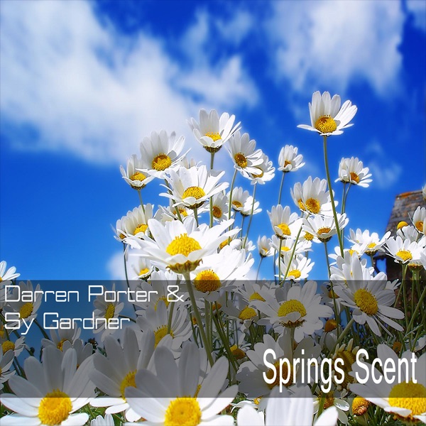 Springs Scent - Single album cover