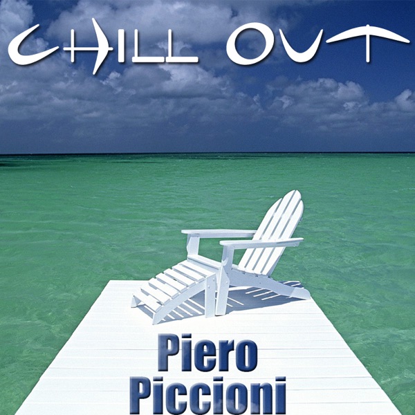 Chill Out album cover