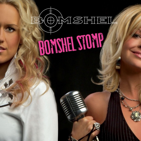 Bomshel Stomp - Single album cover