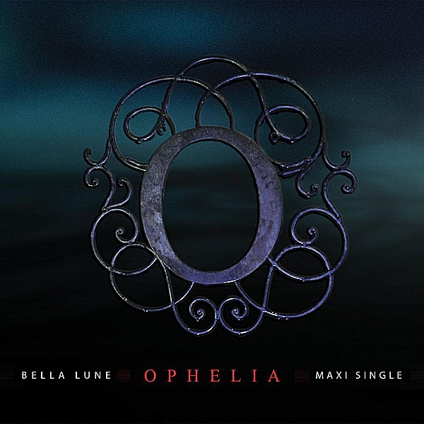 Ophelia album cover