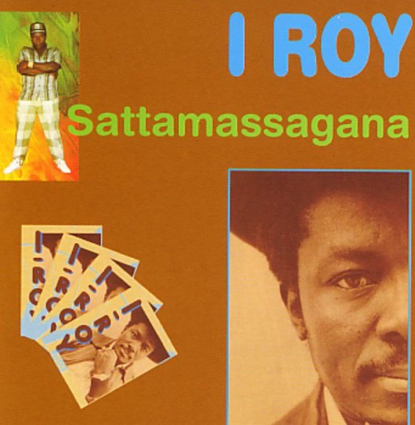 Sattamassagana album cover