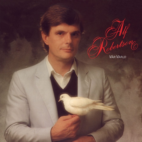 Vår Värld album cover