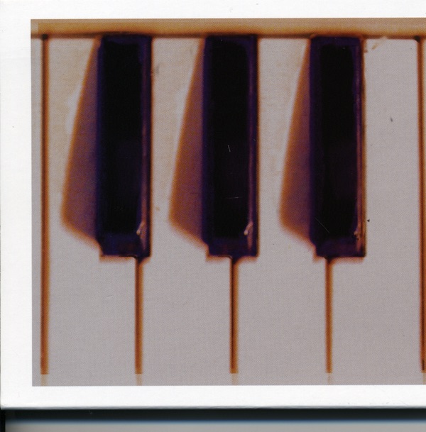 Wonder Waltz album cover