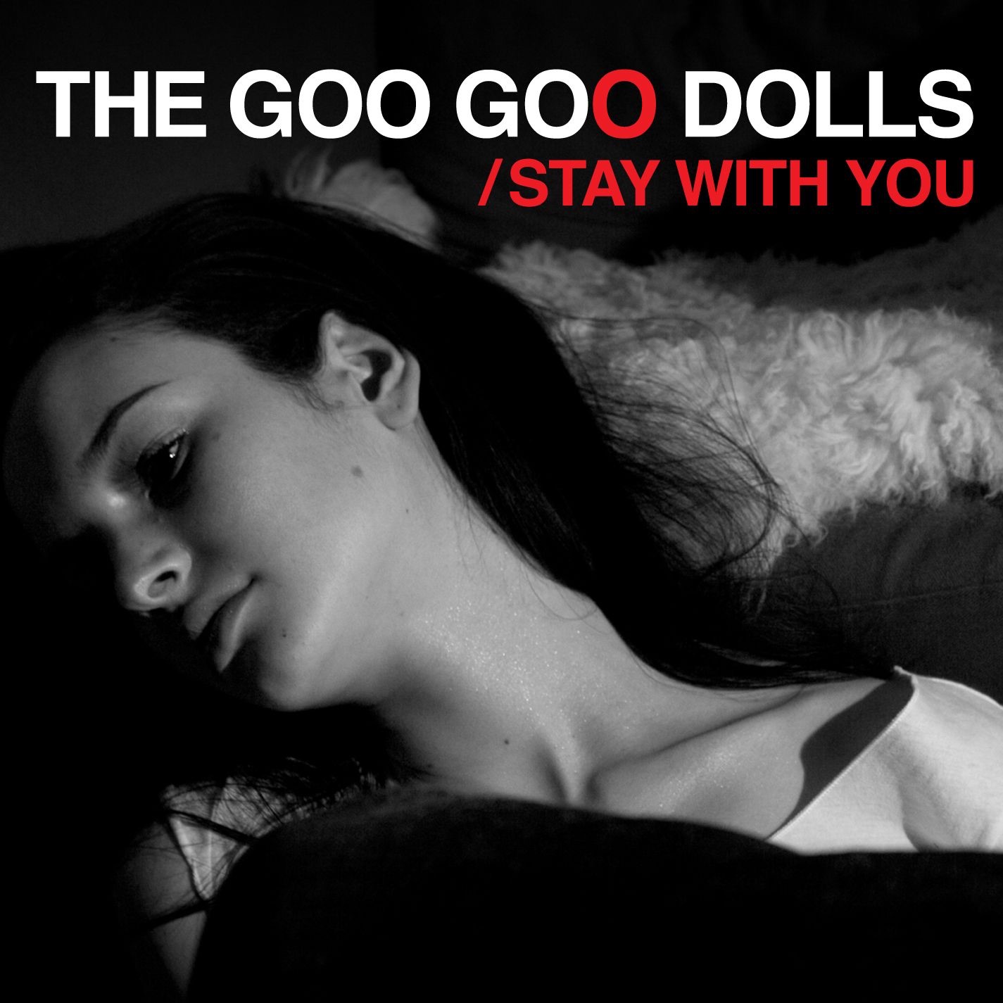 Stay With You - Single album cover