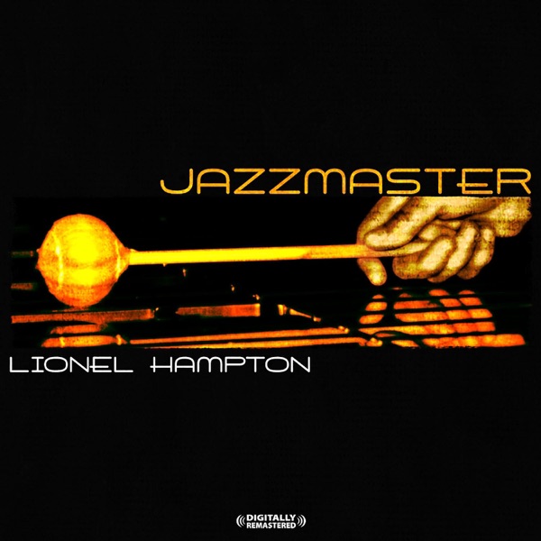 Jazzmaster (Remastered) album cover