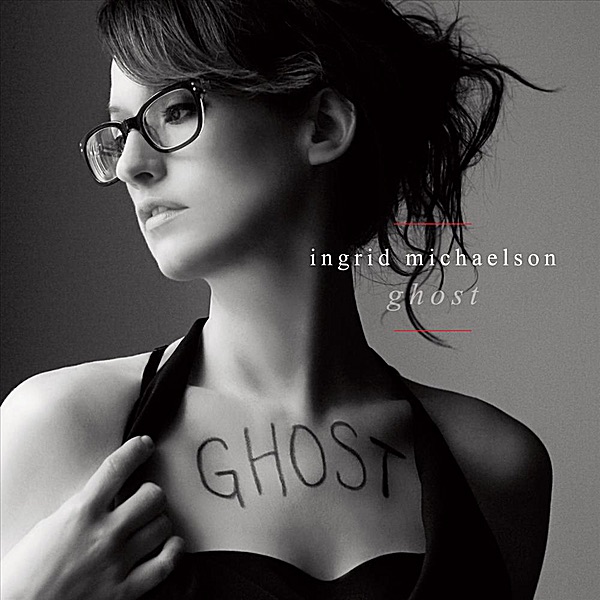 Ghost - Single album cover
