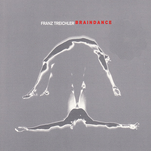Braindance (Digital Only) album cover