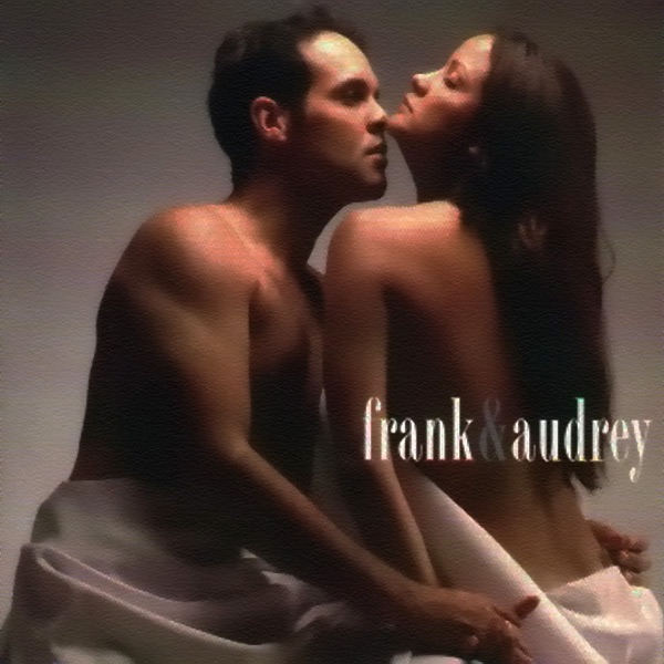 Frank & Audrey album cover