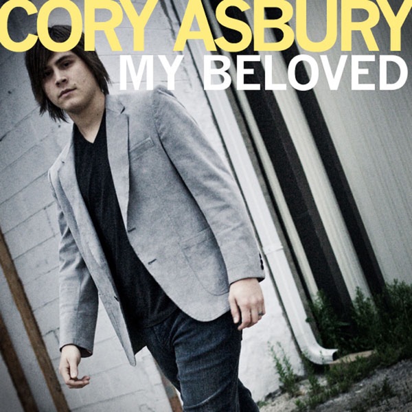 My Beloved (feat. Jaye Thomas) - Single album cover