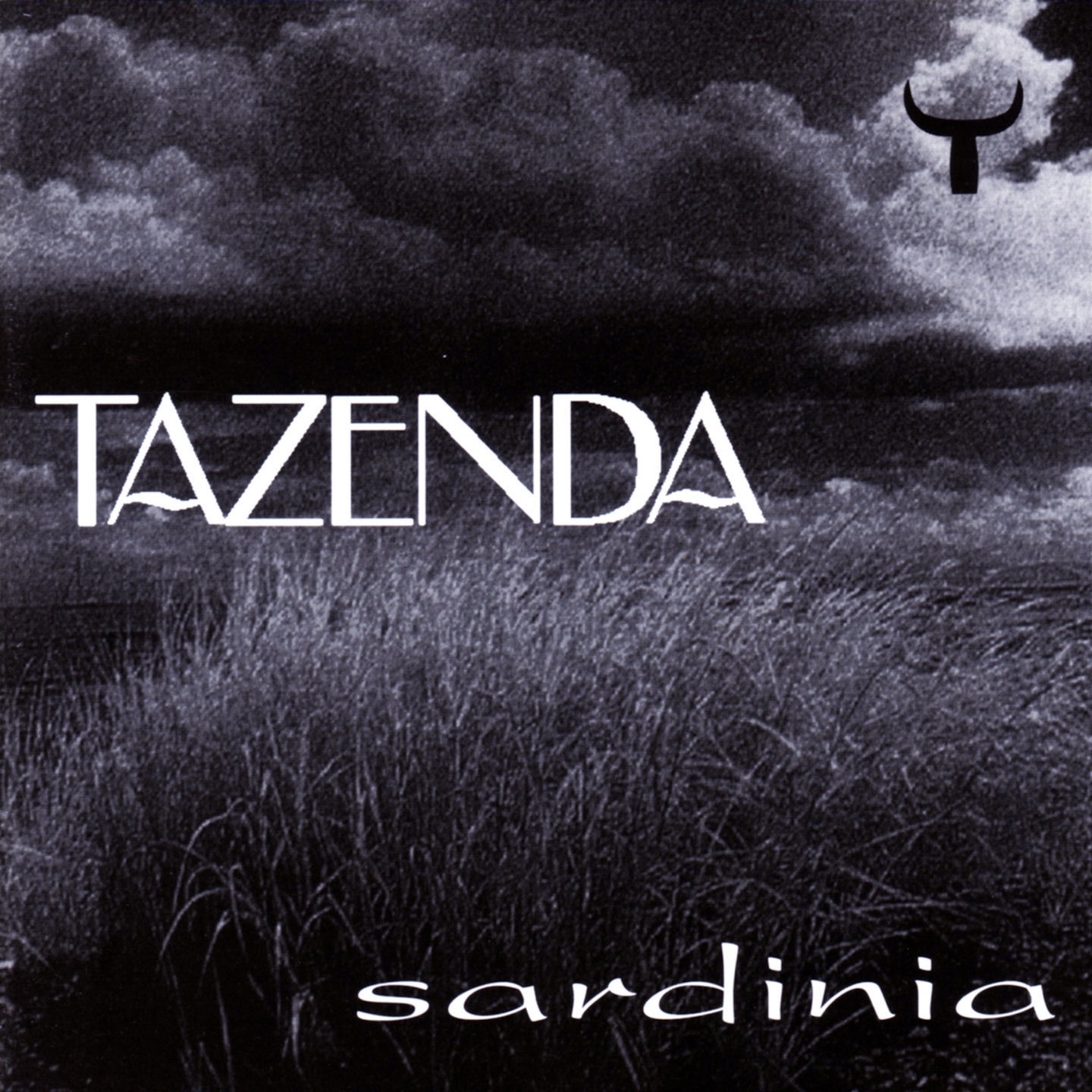 Sardinia album cover