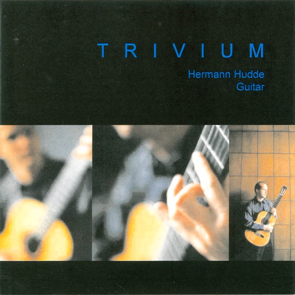 Trivium album cover