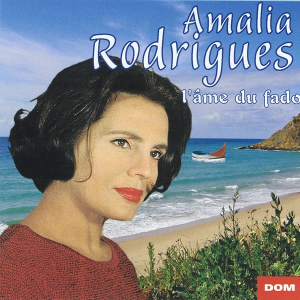 L'âme du Fado album cover