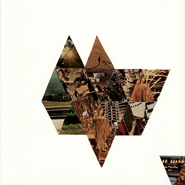 Field Studies - EP album cover