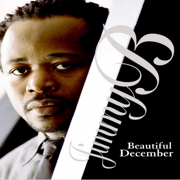 Beautiful December album cover