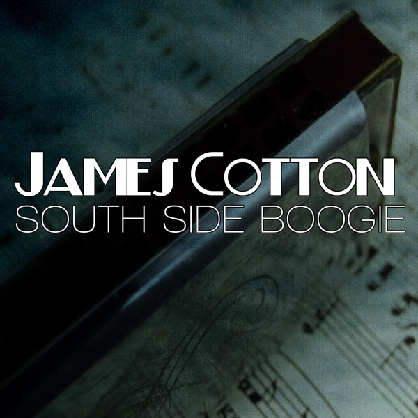 South Side Boogie album cover