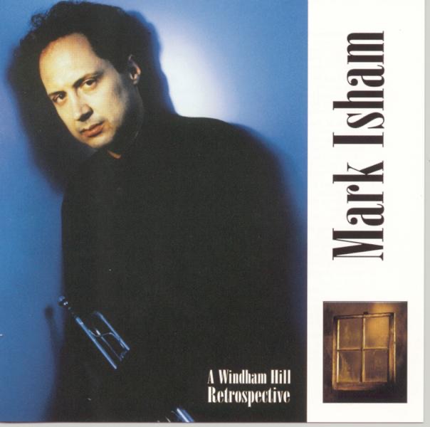 A Windham Hill Retrospective album cover