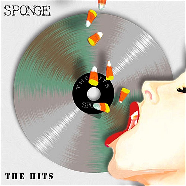 The Hits (Rerecorded) - Single album cover