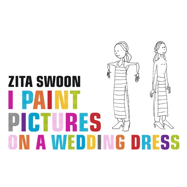 I Paint Pictures On a Wedding Dress (Bonus Tracks) album cover