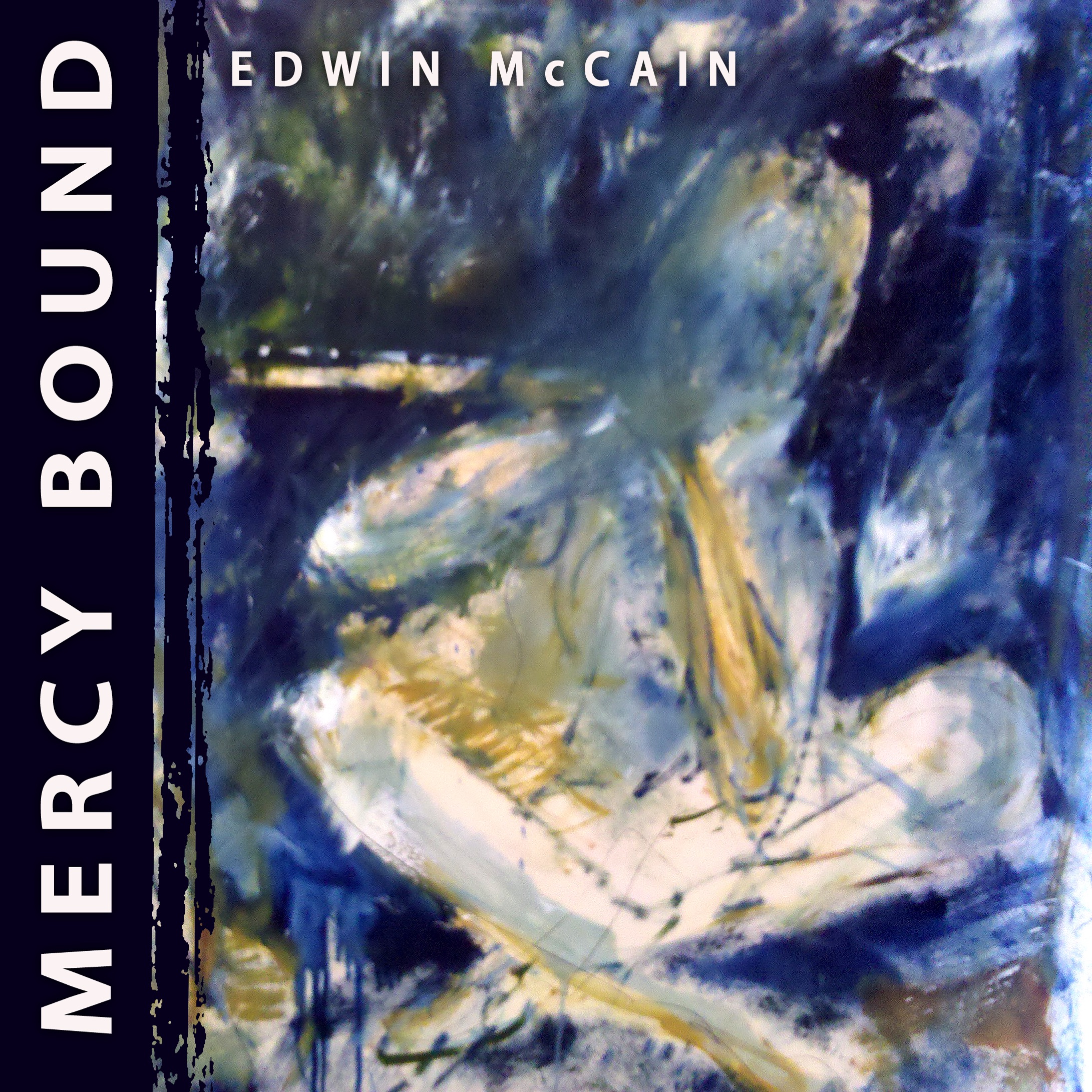 Mercy Bound (Bonus Track Version) album cover