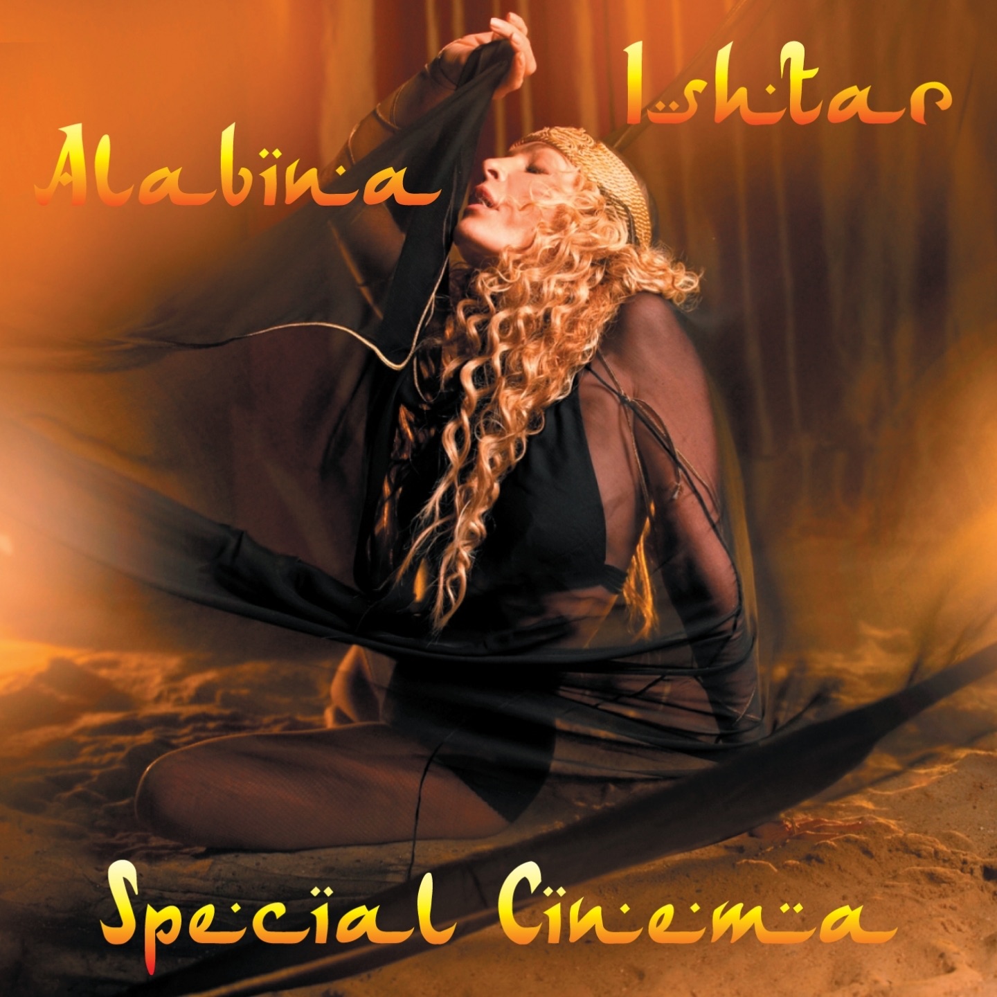 Special Cinema album cover