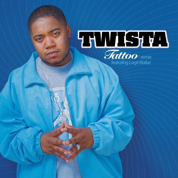 Tattoo (feat. Legit Ballaz) - Single album cover