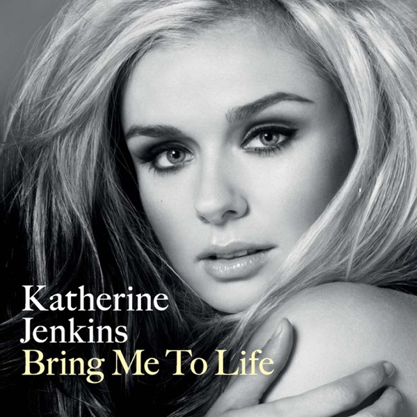 Bring Me to Life - EP album cover