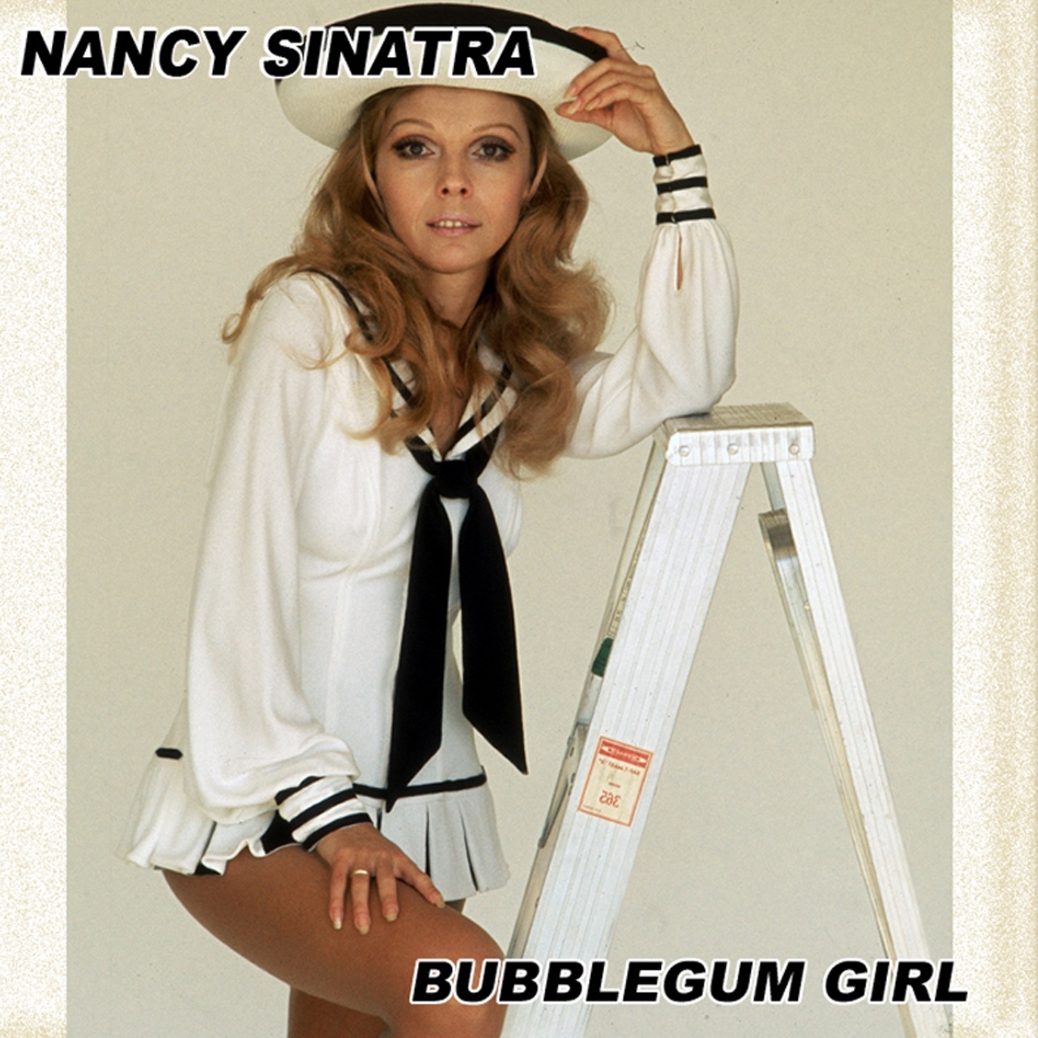 Bubblegum Girl, Vol. 2 album cover