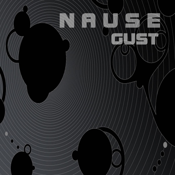 Gust - Single album cover