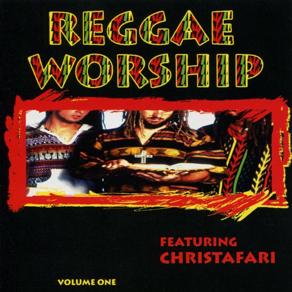 Reggae Worship, Vol. 1 album cover