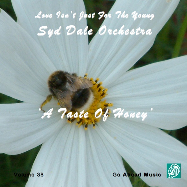 Love Isn't Just For The Young Volume 38 (A Taste Of Honey) album cover