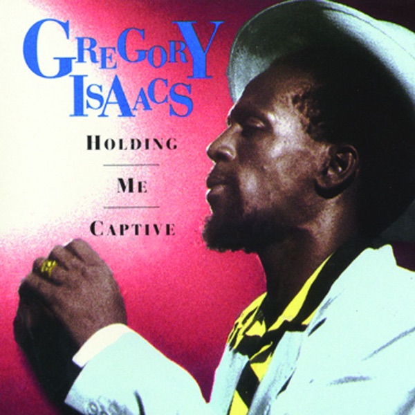 Holding Me Captive album cover