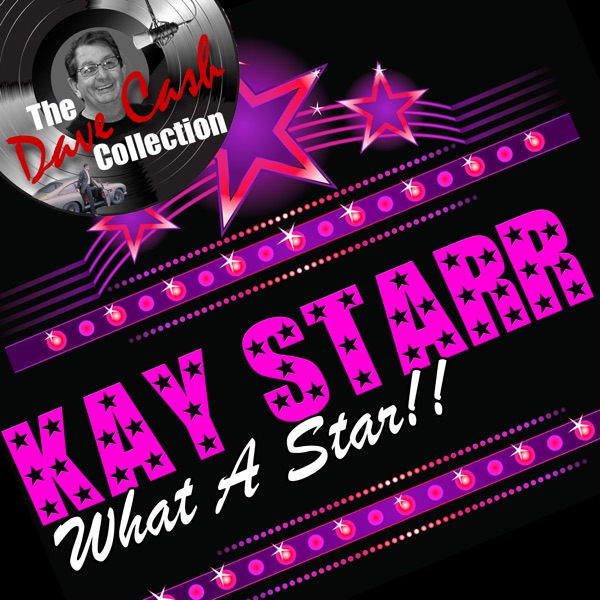 What A Star!! - [The Dave Cash Collection] album cover