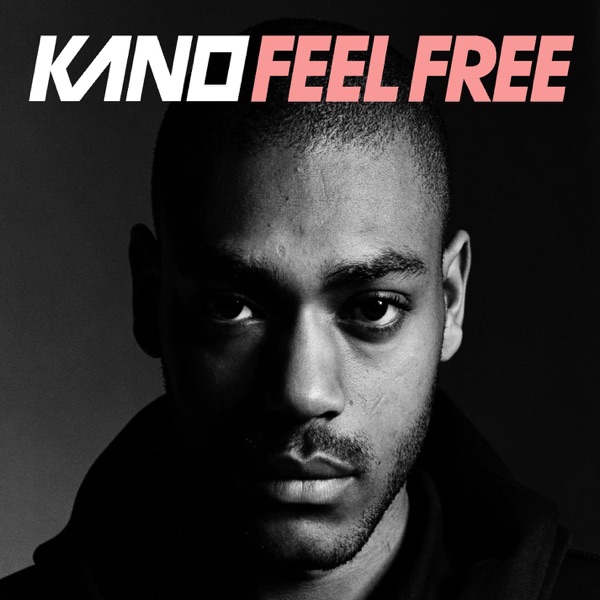 Feel Free - Single album cover