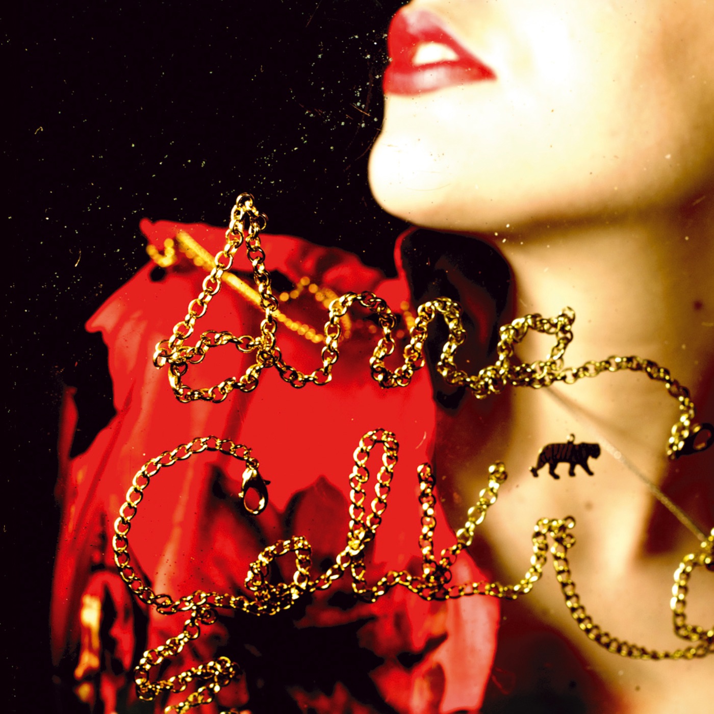 Anna Calvi album cover