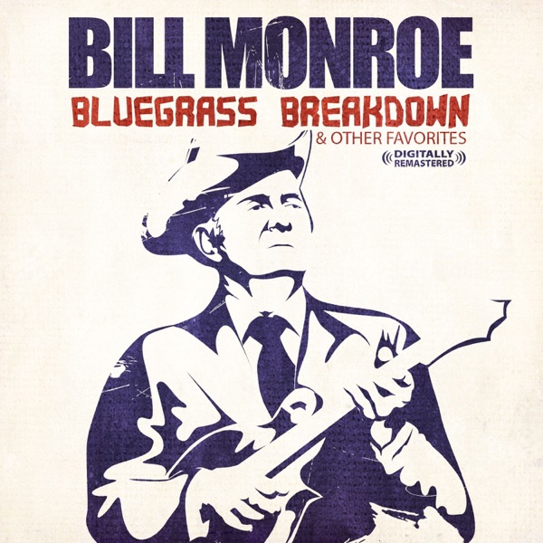 Bluegrass Breakdown & Other Favorites (Remastered) album cover
