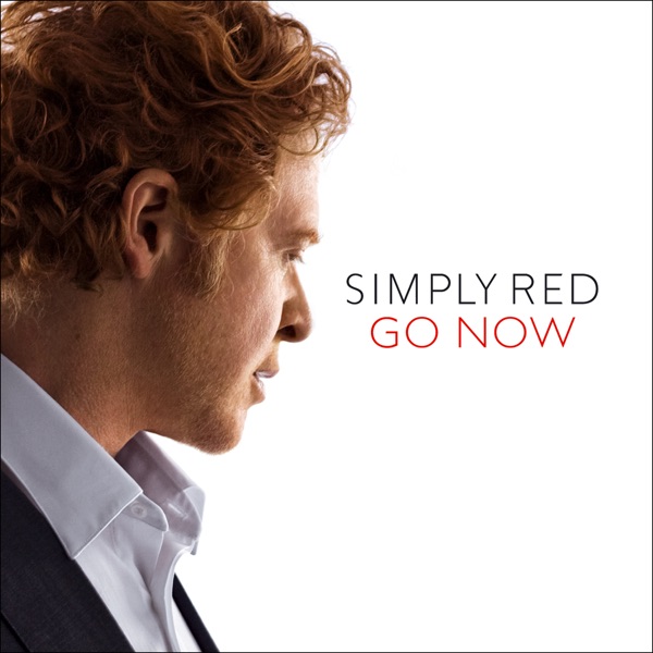 Go Now (Very Vocal Mix) album cover