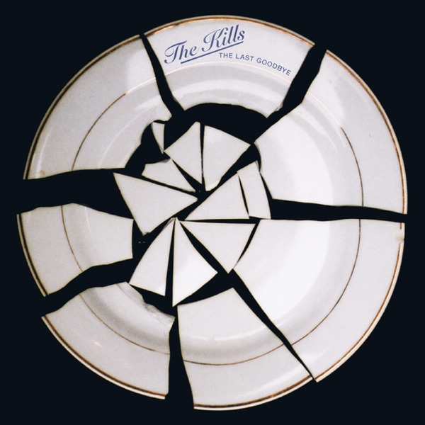 The Last Goodbye - EP album cover