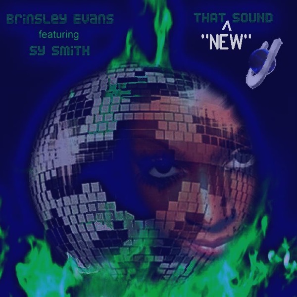 That "New" Sound, 2008 Mixes album cover